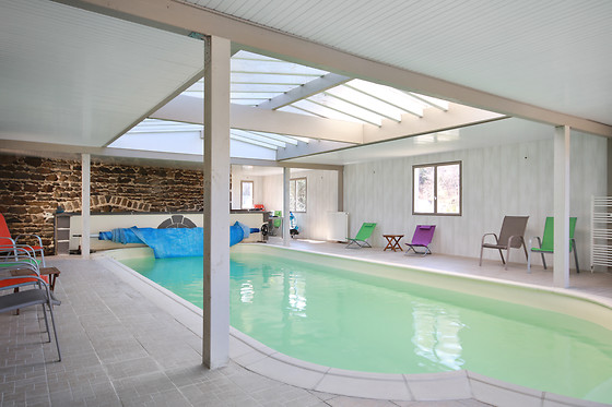 Gite Le Paradis - photo 1