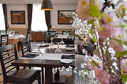 DOURO MARINA HOTEL & SPA ****