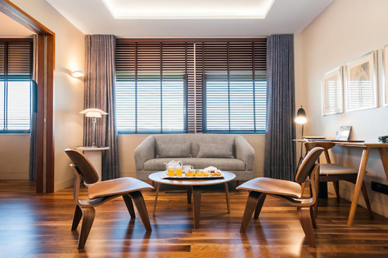 HOTEL DE GUIMARÃES 4* - photo 4