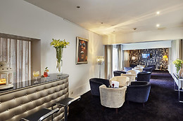 HOTEL AS AMERICAS