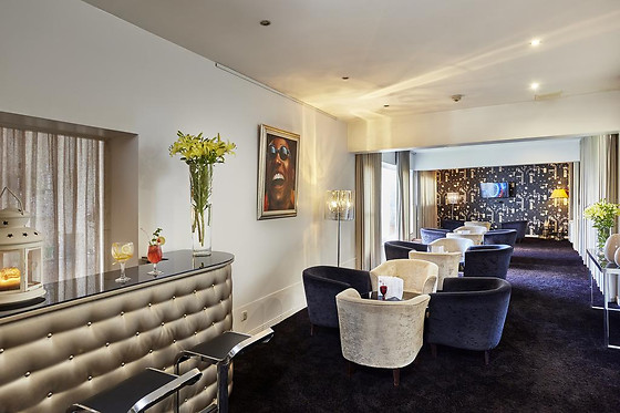 HOTEL AS AMERICAS - photo 3