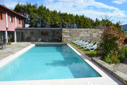 Hotel Rural Alves