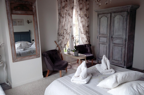 Chambre d'hôtes La Ferme du Mont-Scolan - photo 3