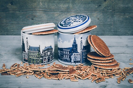 Berg's bakery Gouda - photo 6