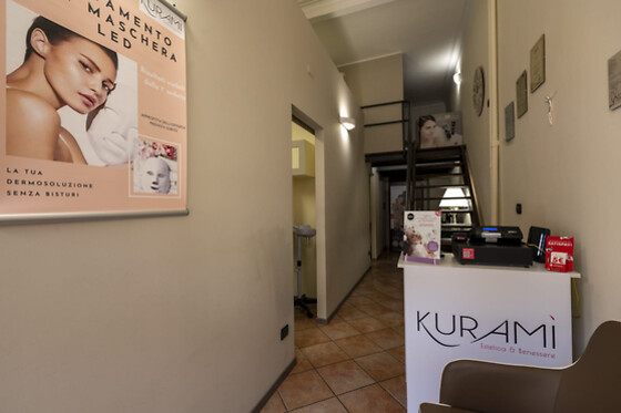 Kuramì - Estetica e Benessere - photo 6