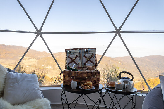 Aura Glamping - photo 2