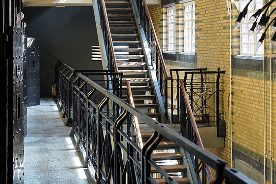 Huis van Bewaring - photo 0