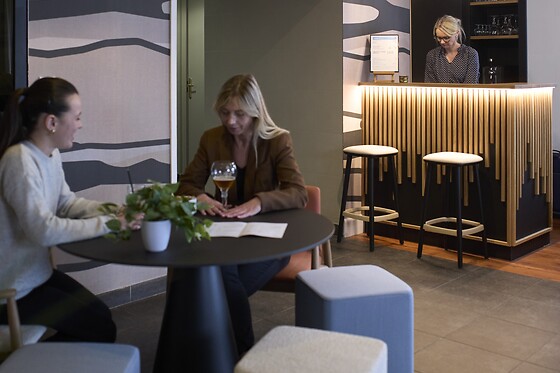 Hotel Kyriad Lamballe - photo 3