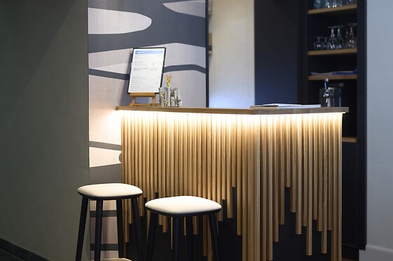 Hotel Kyriad Lamballe - photo 1