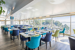L'auberge du Mérou