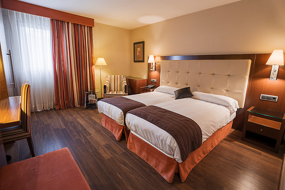 HOTEL MIRADOR DE GREDOS - photo 1