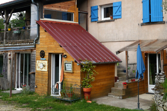 Maison Dougnac - photo 8