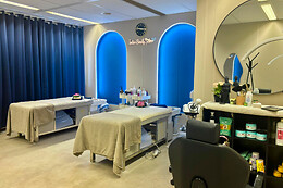 Indian Beauty Salon