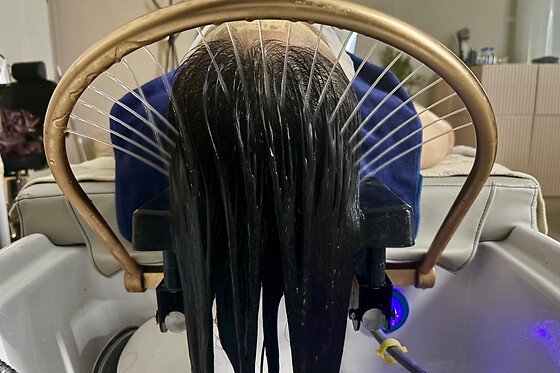 Indian Beauty Salon - photo 1