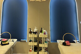 Indian Beauty Salon
