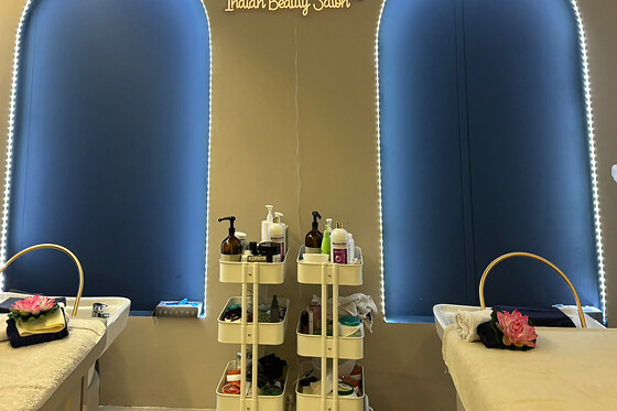 Indian Beauty Salon - photo 3
