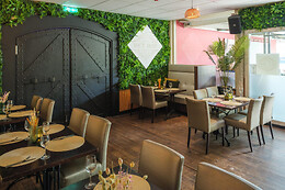 Grand Café Het Hof Van Lathum