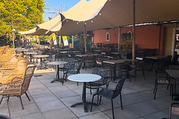 Grand Café Het Hof Van Lathum