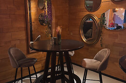 Grand Café Het Hof Van Lathum