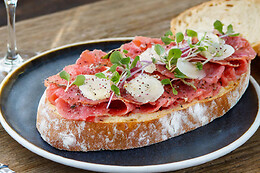 Grand Café Het Hof Van Lathum