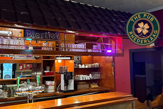 Grand Café Het Hof Van Lathum - photo 5