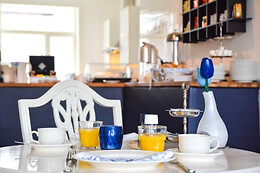 Bridges House Hotel Delft