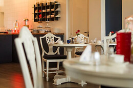 Bridges House Hotel Delft