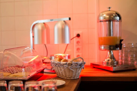 Bridges House Hotel Delft - photo 2