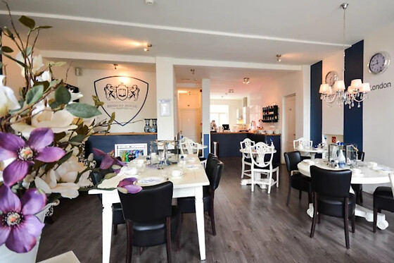 Bridges House Hotel Delft - photo 1