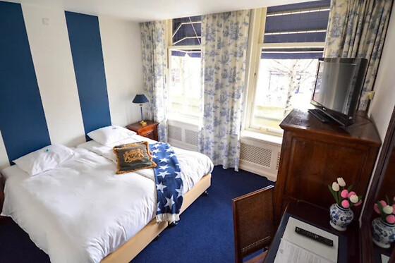 Bridges House Hotel Delft - photo 5