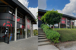 Laser Game Evolution Charleroi