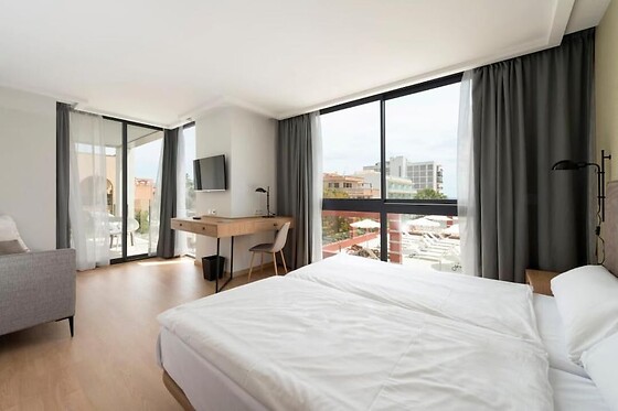 Online Booking EPS - photo 4