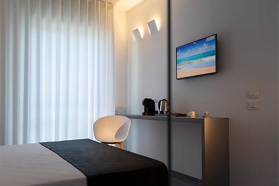 Hotel Mediterraneo - photo 3