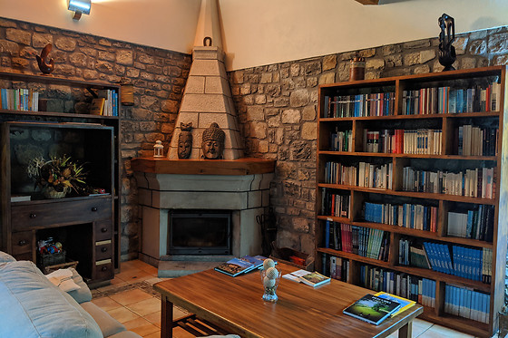 HOTEL EL REXACU - photo 9