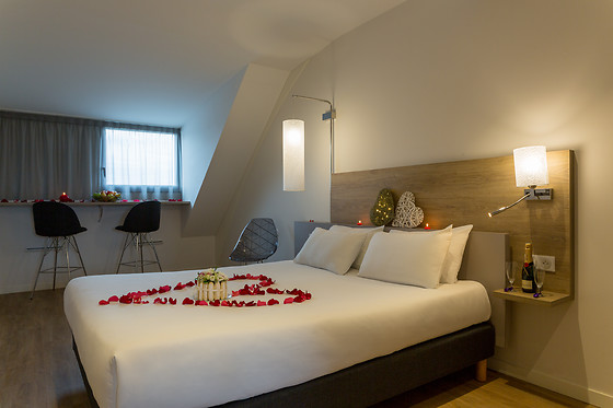 SURE HOTEL BY BEST WESTERN DIJON SUD - photo 1