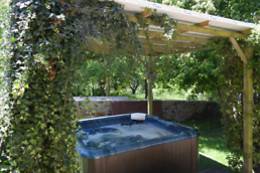 APARTAMENTO  RURAL LA FRAGUA DEL CANAJAL