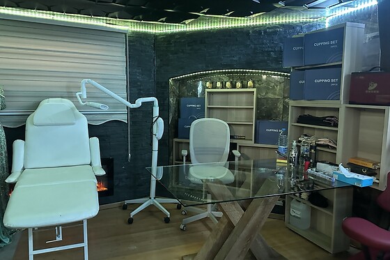 HM Majestic Wellness Center - photo 4