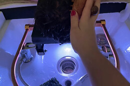 Halo of Head Spa