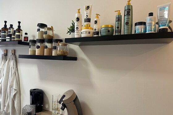 Halo of Head Spa - photo 3