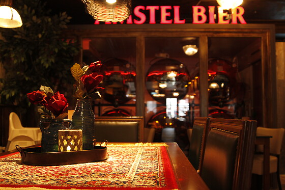 Café Aad de Wolf - photo 0