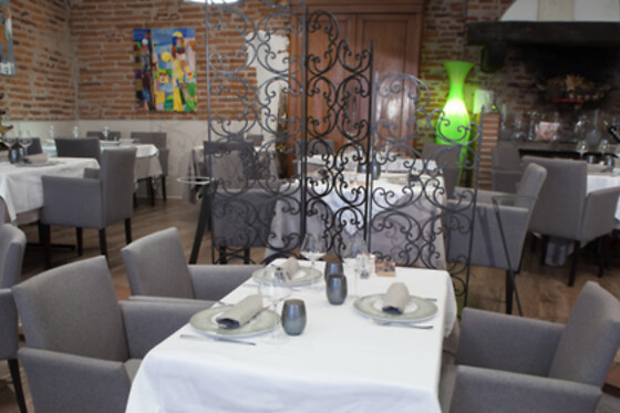 Restaurant Le Lautrec - photo 0