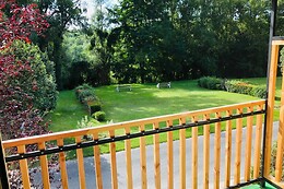 Logis Hôtel les Tilleuls