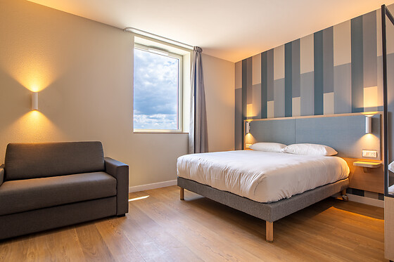 Kyriad Limoges-Ester - photo 11