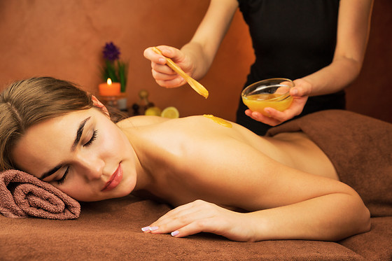Milfontes Massages - photo 4