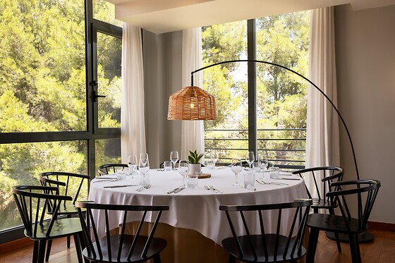 DOLCE BARCELONA RESORT - photo 8
