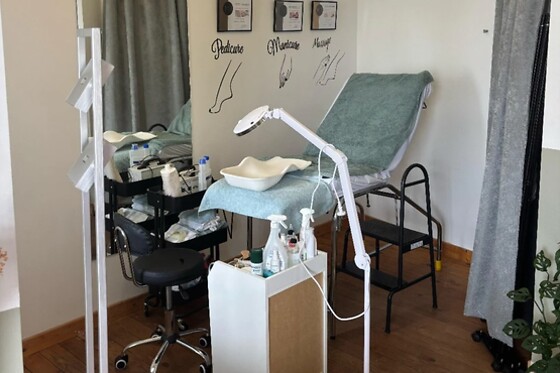 Pédicure Médicale by Vela - photo 2