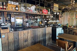 Vitesse Grand Café Restaurant