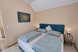 Bük City Apartments * * *