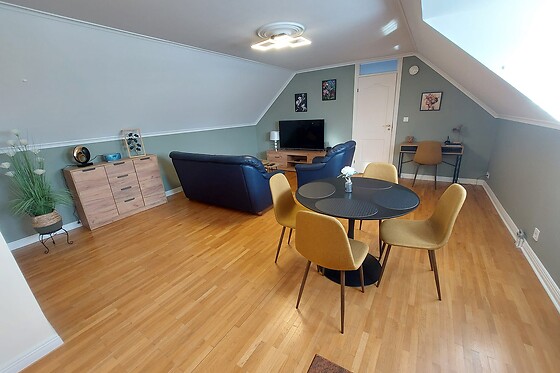 Bük City Apartments * * * - photo 3