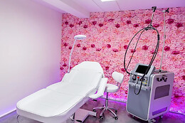 Ultimate Care Clinic
